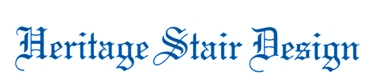 Heritage Stair Design
