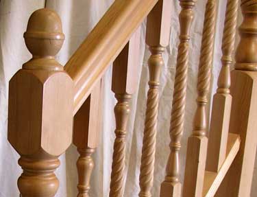 Staircases & Loftladders