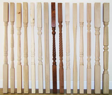 Staircase & Loftladders