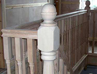 Staircases & Loftladders